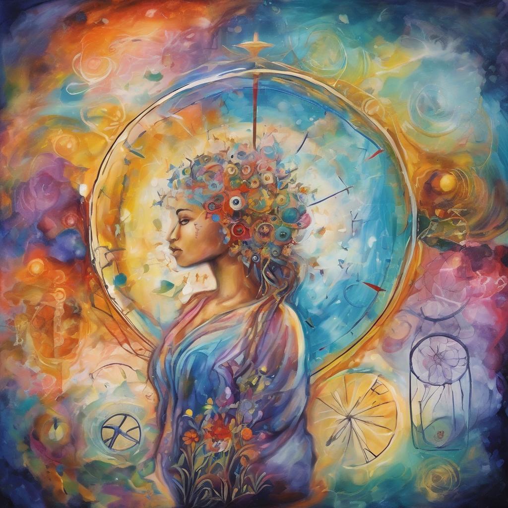 Αναδιαρθρώνοντας τη σκέψη σου για να παραμείνεις συνεπής