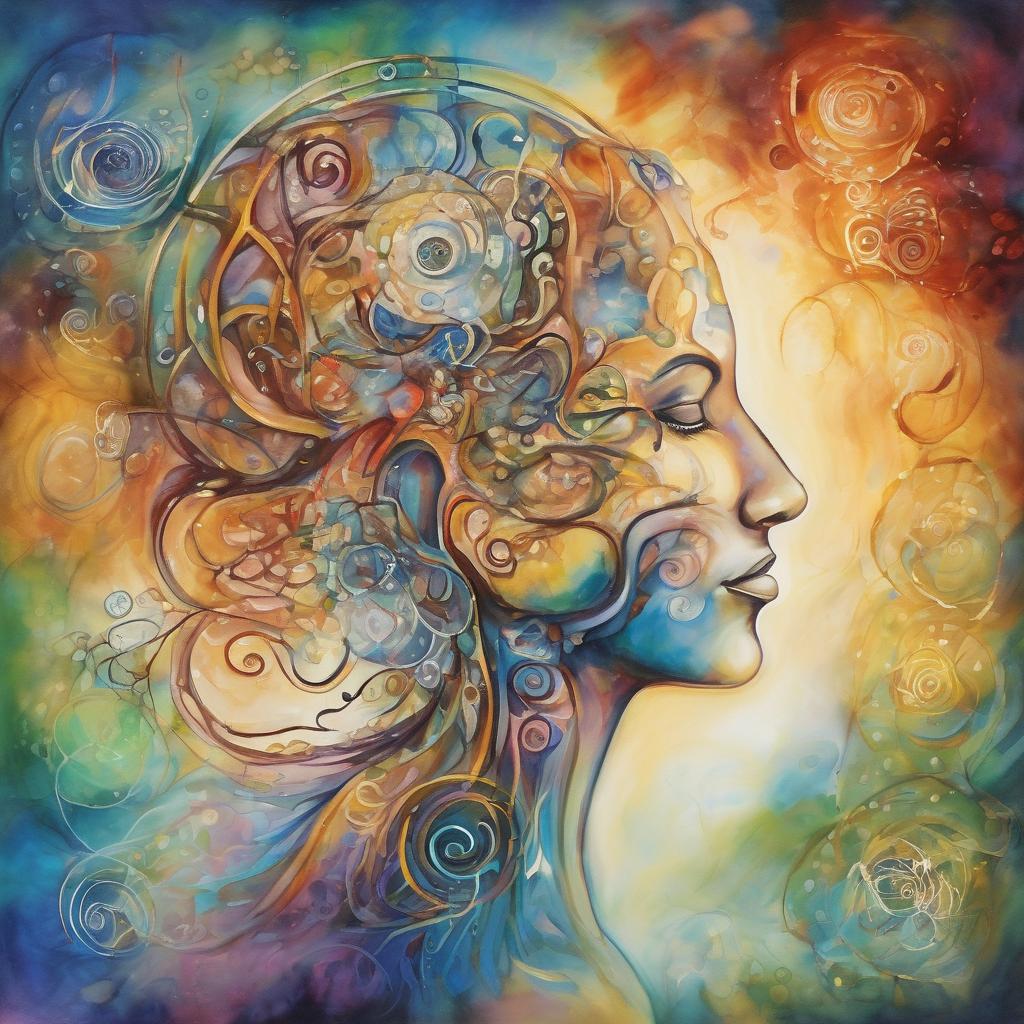 Μεταμόρφωση της σκέψης σας