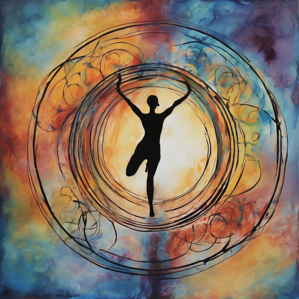 Αφήστε το Παρελθόν να Φύγει με Δύναμη