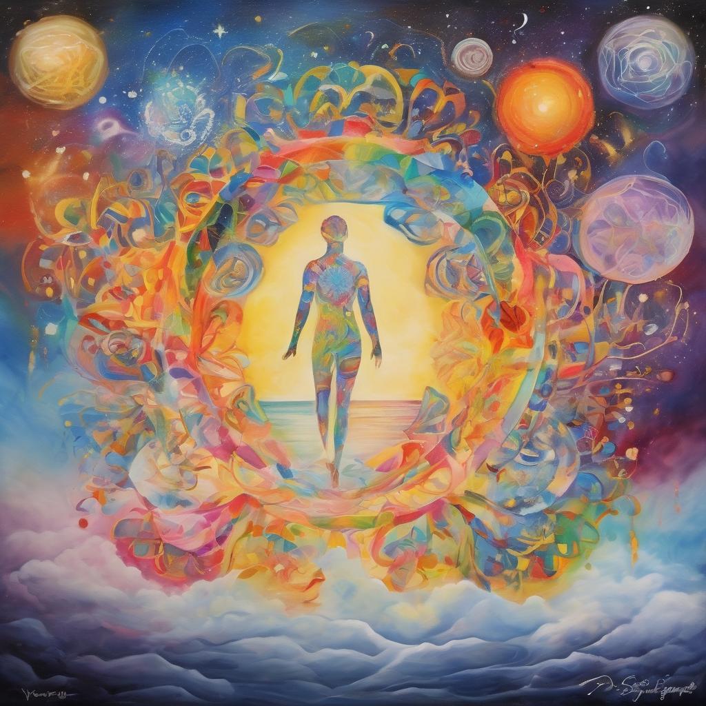 Ανακαλύψτε τη Δύναμη της Σκέψης: Μετατροπή των Ονείρων σε Στόχους