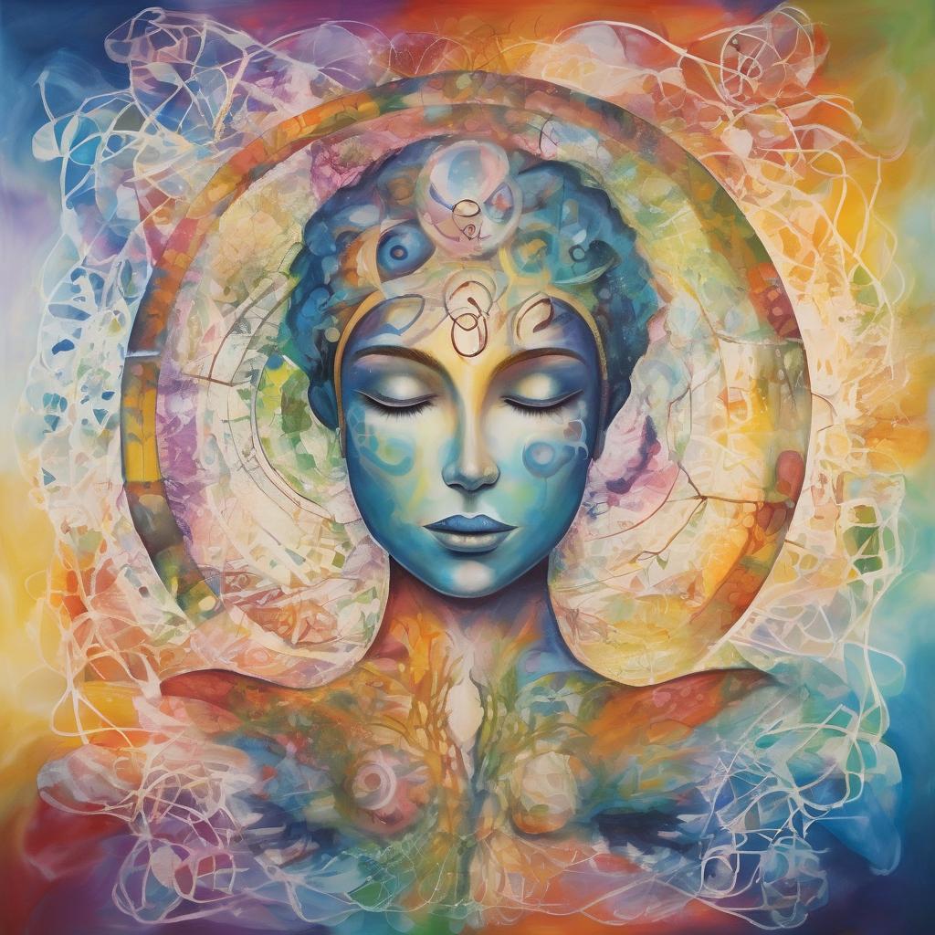 Ανακάλυψε την Εσωτερική Γαλήνη: Οδηγός για καθαρή σκέψη και ηρεμία καθημερινά