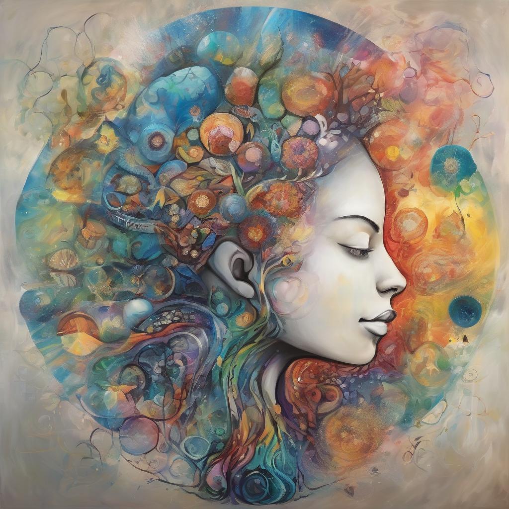 Μεταστοιχίδια της Σκέψης: Πώς να αλλάξεις τον τρόπο σκέψης σου για μια καλύτερη ζωή