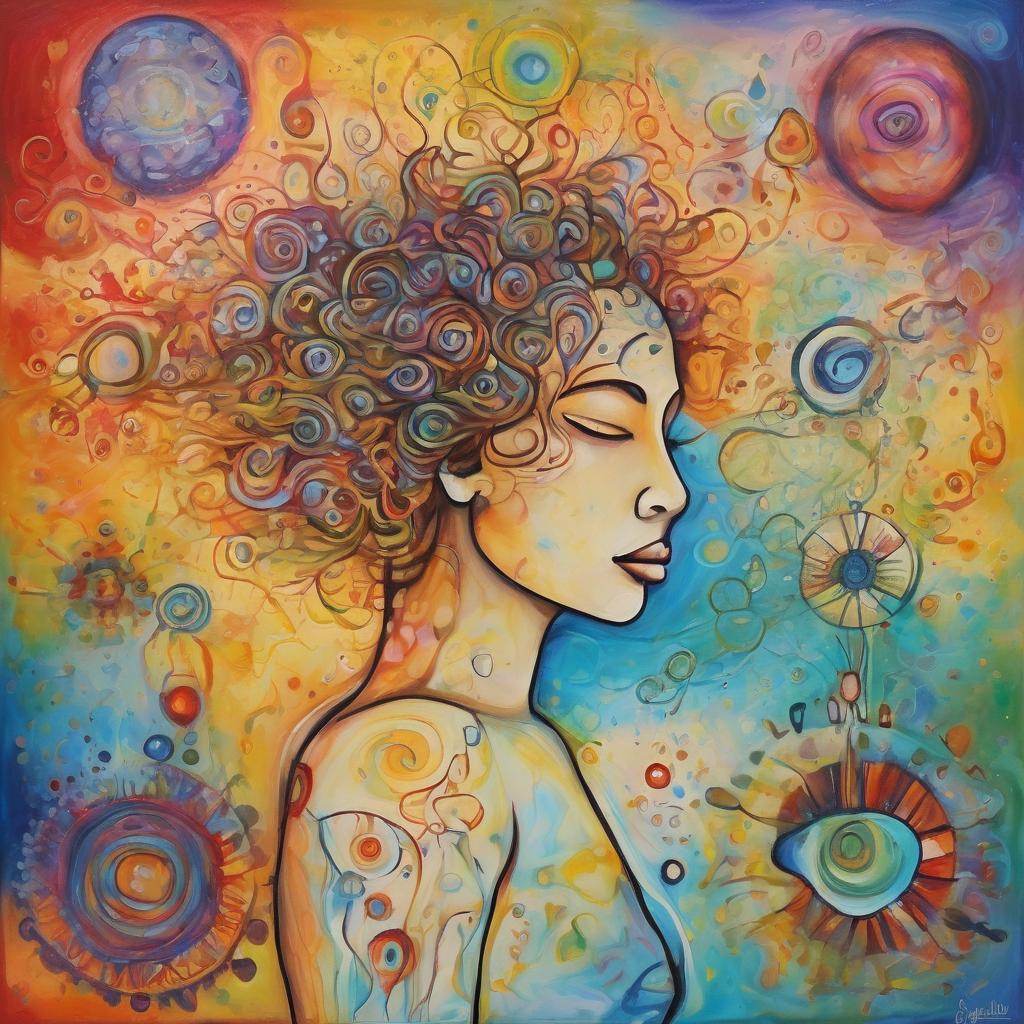 Πώς να Διατηρήσεις την Θετική Στάση Ακόμα και Όταν Αισθάνεσαι Εξαντλημένος