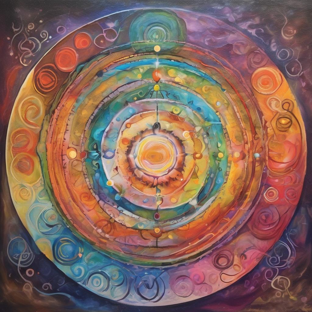 Μεταστροφή Σκέψης προς τον Σκοπό σας στην Ζωή