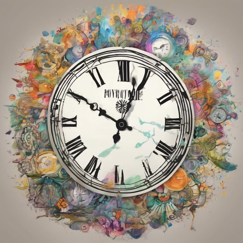 How to Stay Productive by Managing Your Time