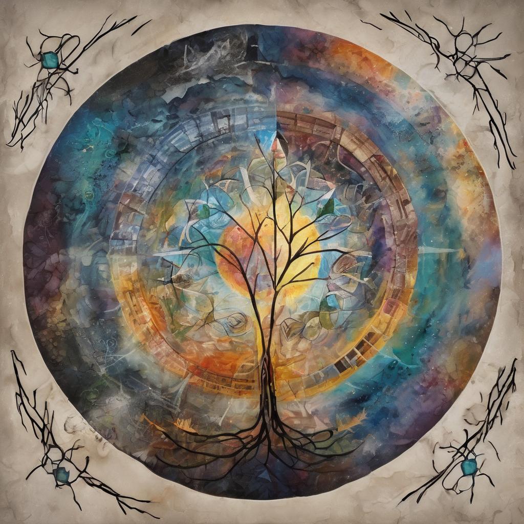 Μετάβαση σε θετική σκέψη και αντιληπτικότητα