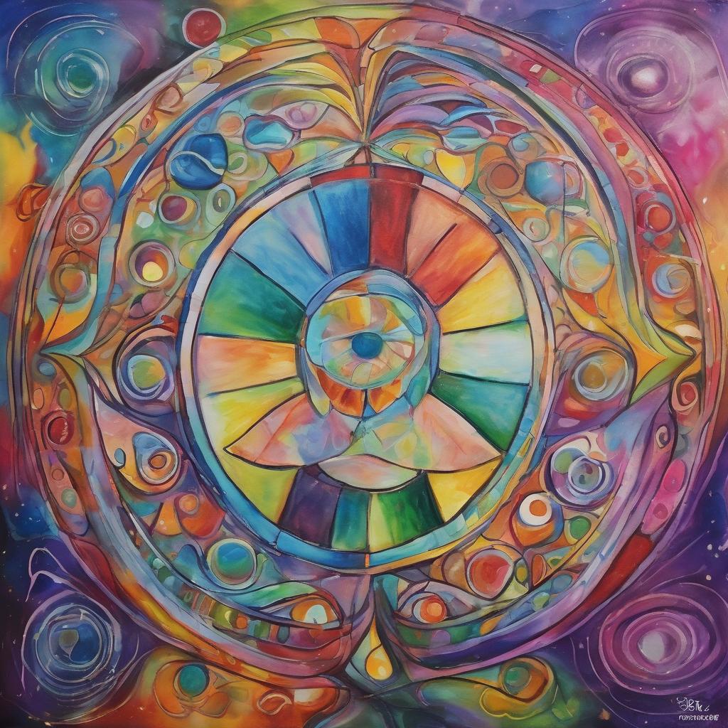 Μεταμόρφωση της σκέψης για θετική ενέργεια