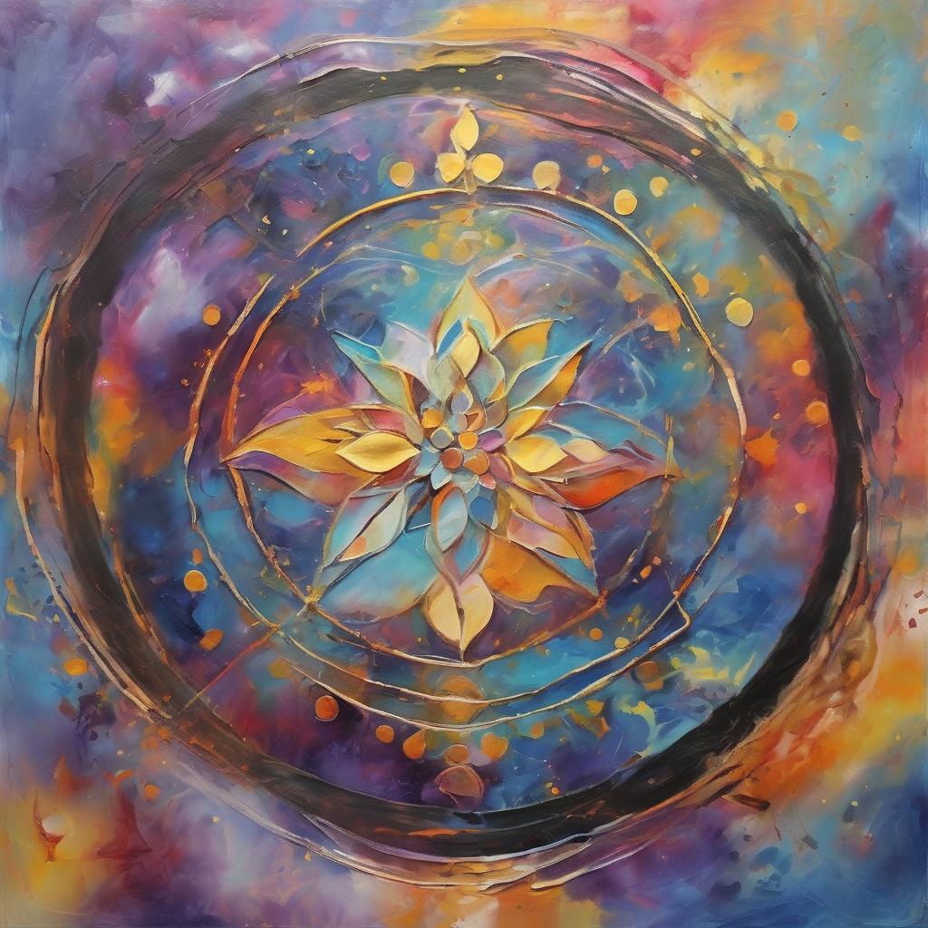 Μετατροπή της Σκέψης: Κλειδί για την Απελευθέρωση