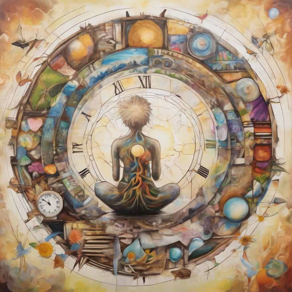 Easy Ways to Stay Productive All Day