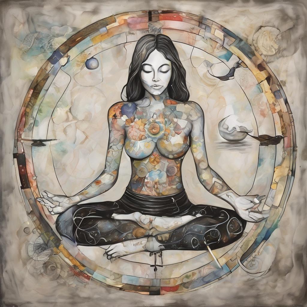 Στρατηγική Σκέψης για Ανάπτυξη Αυτοπειθαρχίας